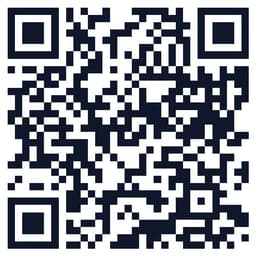 QR code to download Eforla on the App Store